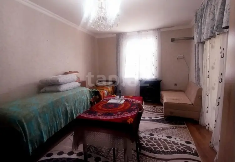 6 otaqlı mənzil , Gəncə