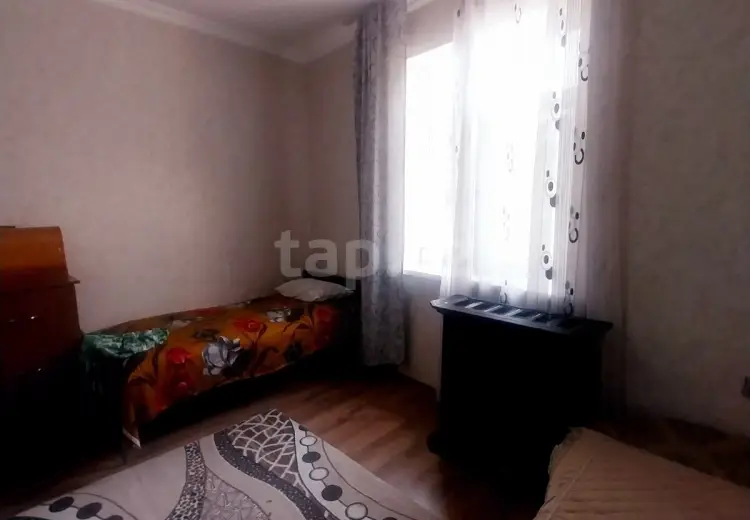 6 otaqlı mənzil , Gəncə