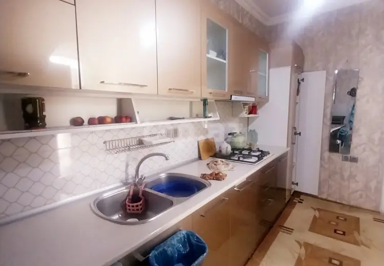 6 otaqlı mənzil , Gəncə