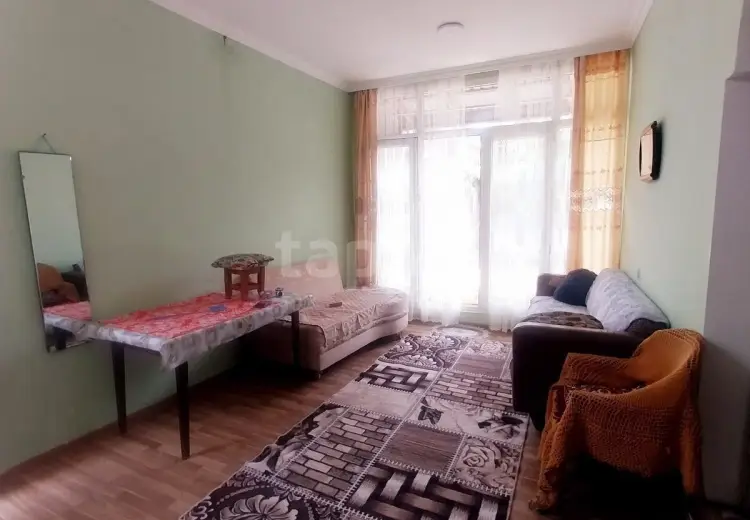 6 otaqlı mənzil , Gəncə