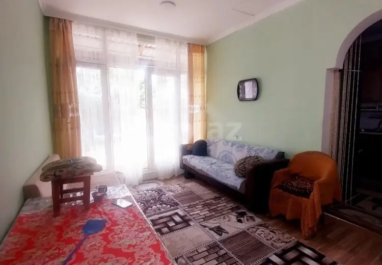 6 otaqlı mənzil , Gəncə