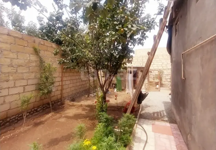 6 otaqlı mənzil , Gəncə