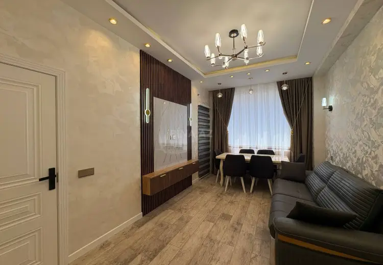 3 otaqlı mənzil Satılır, Əhmədli, Xətai, Bakı
