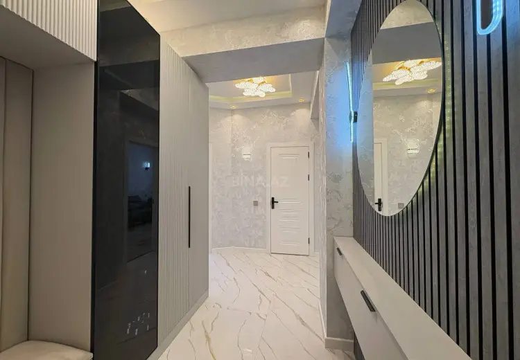 3 otaqlı mənzil Satılır, Əhmədli, Xətai, Bakı
