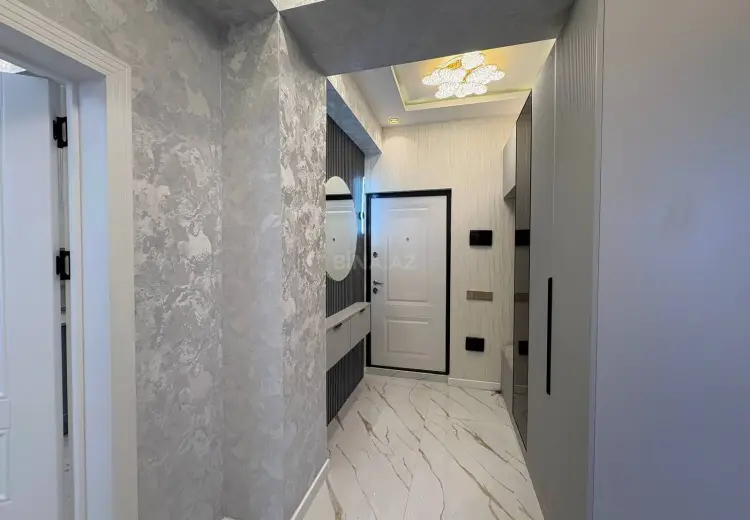 3 otaqlı mənzil Satılır, Əhmədli, Xətai, Bakı