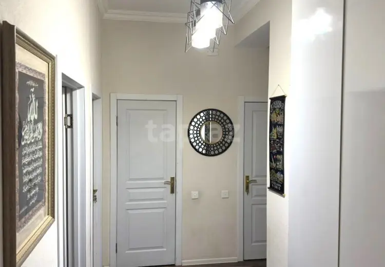 3 otaqlı mənzil , Bakı