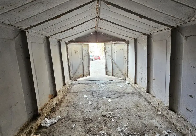 18 m² Obyekt / Ofis Satılır, Yasamal, Bakı