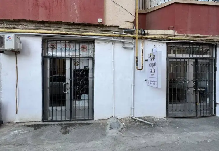 67 m² Obyekt / Ofis Satılır, Binəqədi qəs., Binəqədi, Bakı