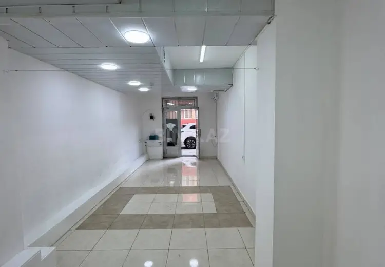 67 m² Obyekt / Ofis Satılır, Binəqədi qəs., Binəqədi, Bakı