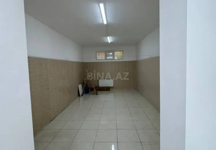 67 m² Obyekt / Ofis Satılır, Binəqədi qəs., Binəqədi, Bakı