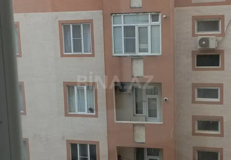 1 otaqlı mənzil Satılır, Yeni Günəşli qəs., Suraxanı, Bakı