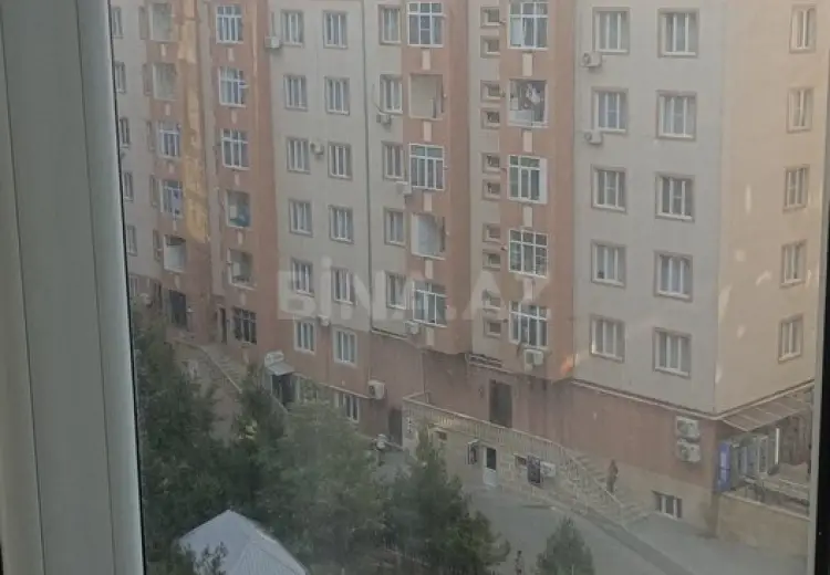 1 otaqlı mənzil Satılır, Yeni Günəşli qəs., Suraxanı, Bakı