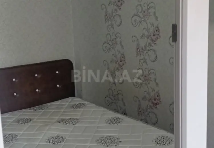 1 otaqlı mənzil Satılır, Yeni Günəşli qəs., Suraxanı, Bakı