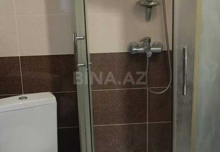 1 otaqlı mənzil Satılır, Yeni Günəşli qəs., Suraxanı, Bakı