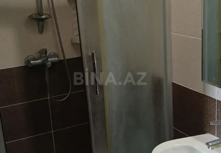 1 otaqlı mənzil Satılır, Yeni Günəşli qəs., Suraxanı, Bakı