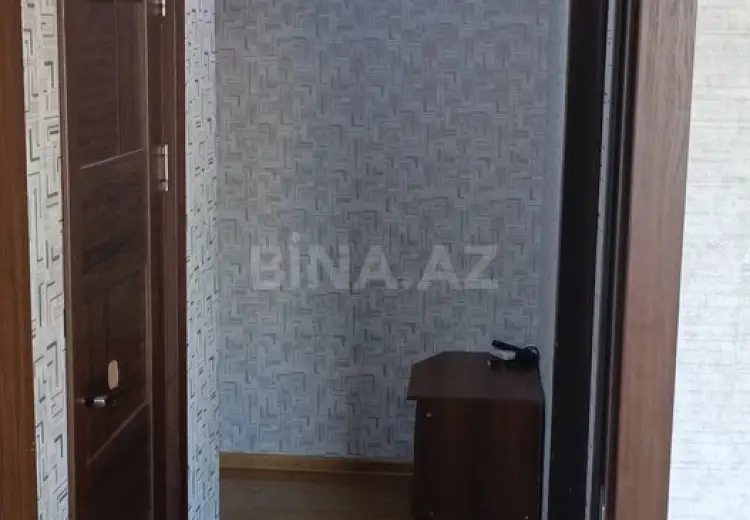 1 otaqlı mənzil Satılır, Yeni Günəşli qəs., Suraxanı, Bakı
