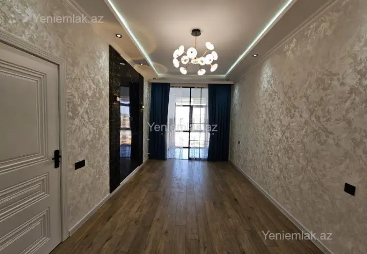 2 otaqlı mənzil Satılır, Xırdalan