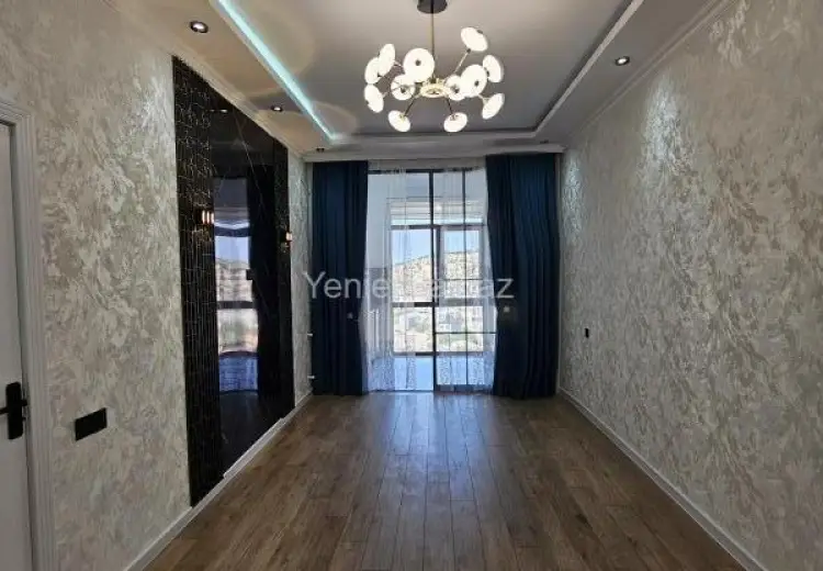 2 otaqlı mənzil Satılır, Xırdalan