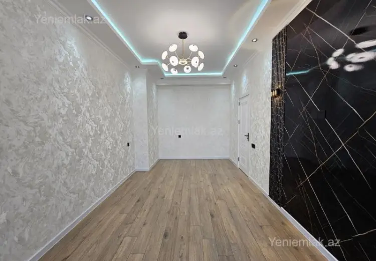 2 otaqlı mənzil Satılır, Xırdalan