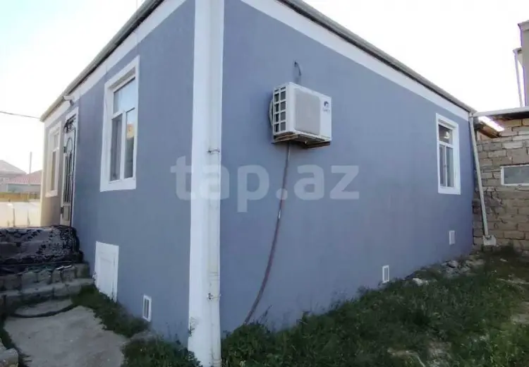 3 otaqlı mənzil , Binə qəs., Xəzər, Bakı