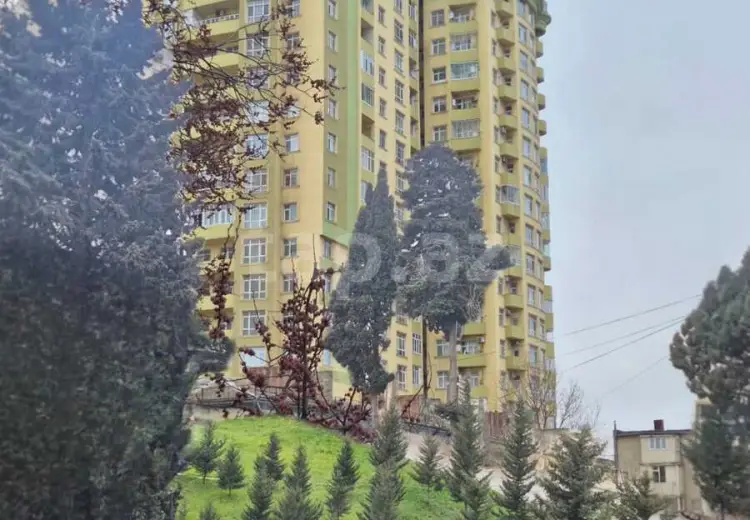 1 otaqlı mənzil , Bakı