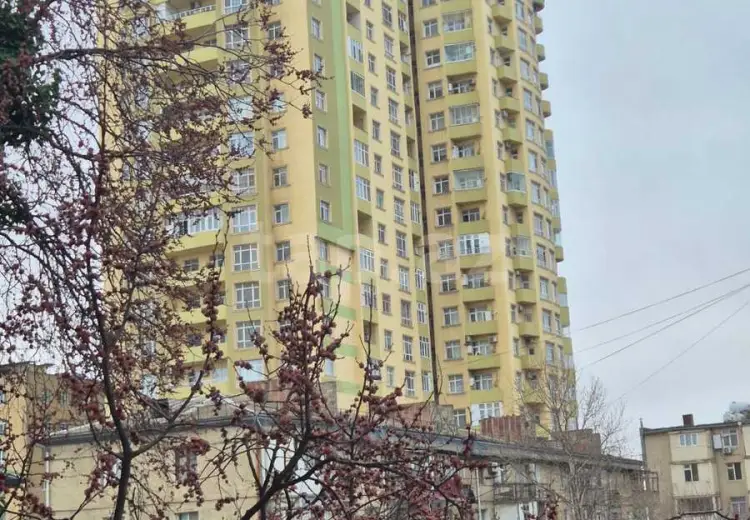 1 otaqlı mənzil , Bakı