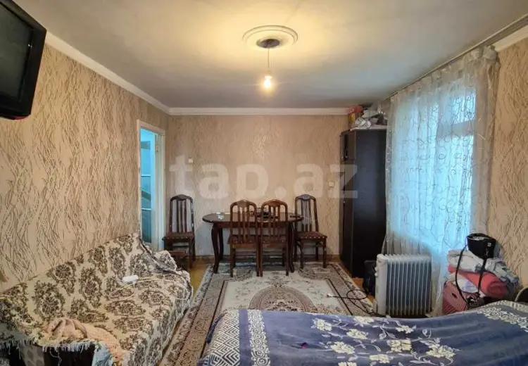 1 otaqlı mənzil , Bakı