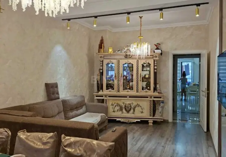 3 otaqlı mənzil Satılır, Yasamal qəs., Yasamal, Bakı