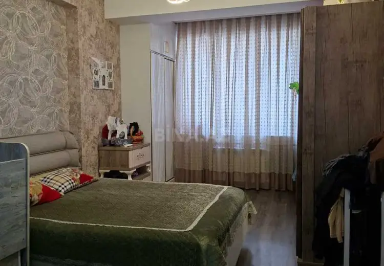 3 otaqlı mənzil Satılır, Yasamal qəs., Yasamal, Bakı