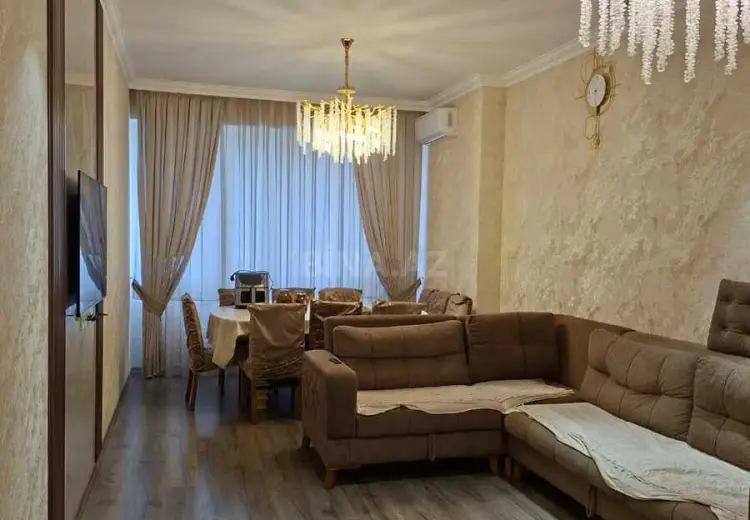 3 otaqlı mənzil Satılır, Yasamal qəs., Yasamal, Bakı