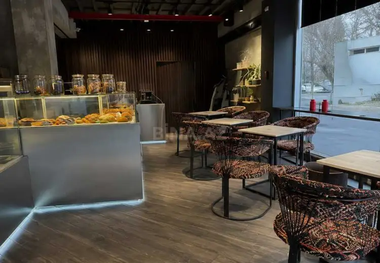 115 m² Obyekt / Ofis Satılır, Nərimanov, Bakı