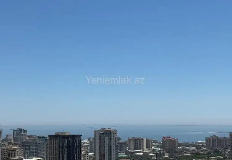 2 otaqlı mənzil Satılır, Yasamal qəs., Yasamal, Bakı