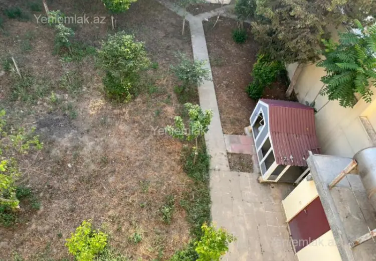 12 sot Torpaq Satılır, Nardaran qəs., Sabunçu, Bakı