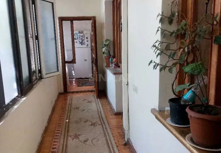 4 otaqlı mənzil Satılır, Yasamal qəs., Yasamal, Bakı