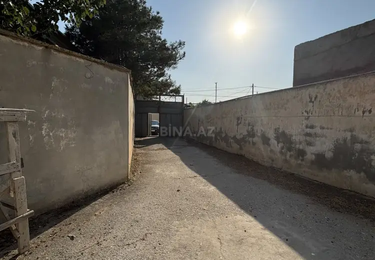 16 sot Torpaq Satılır, Mərdəkan, Xəzər, Bakı