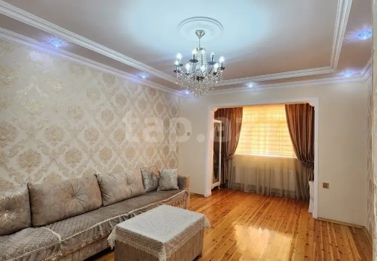 1 otaqlı mənzil , Sumqayıt