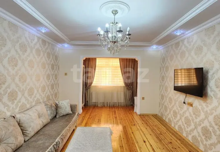 1 otaqlı mənzil , Sumqayıt