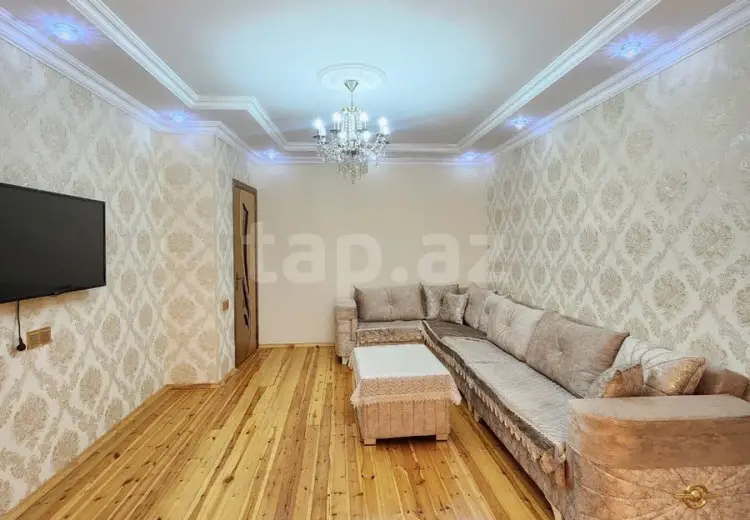 1 otaqlı mənzil , Sumqayıt