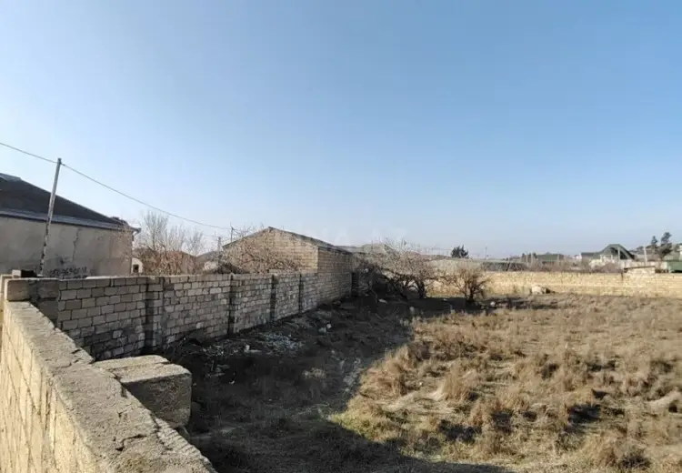 18 sot Torpaq Satılır, Saray, Abşeron