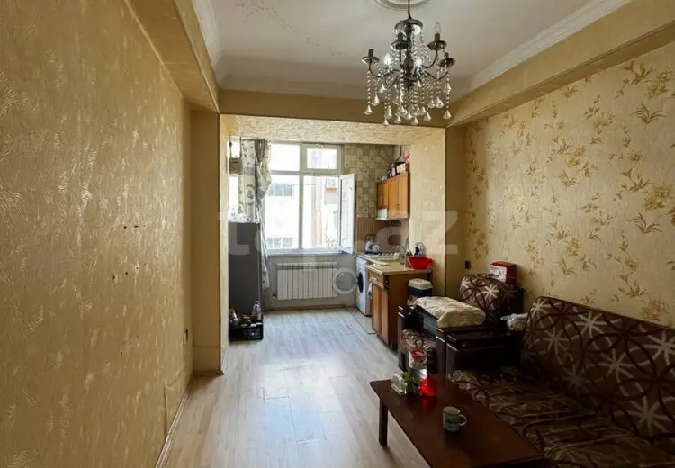 2 otaqlı mənzil , Xırdalan