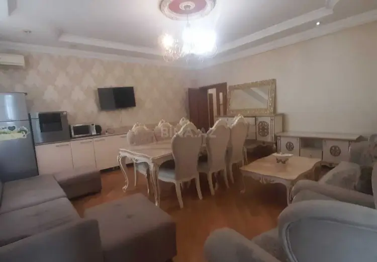 3 otaqlı mənzil Satılır, Yasamal qəs., Yasamal, Bakı