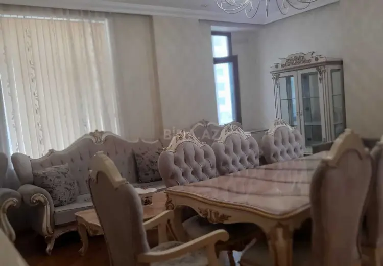 3 otaqlı mənzil Satılır, Yasamal qəs., Yasamal, Bakı