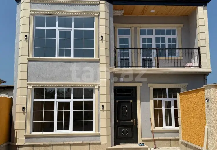 5 otaqlı mənzil , Sumqayıt