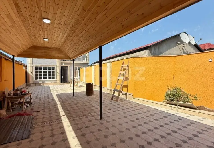 5 otaqlı mənzil , Sumqayıt