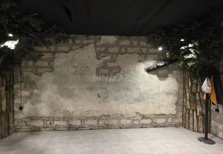 200 m² Obyekt / Ofis Satılır, Sahil qəs., Səbail, Bakı