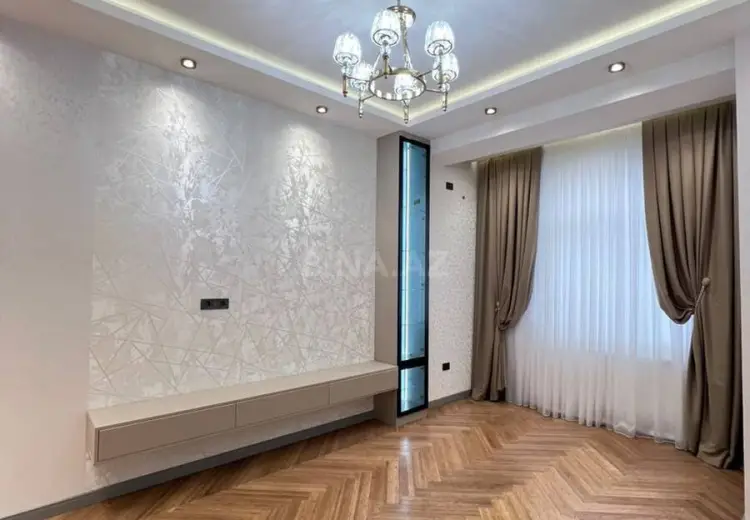 2 otaqlı mənzil Satılır, Yasamal qəs., Yasamal, Bakı