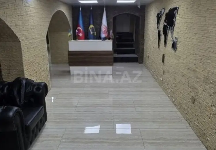 241 m² Obyekt / Ofis Satılır, Nəsimi, Bakı