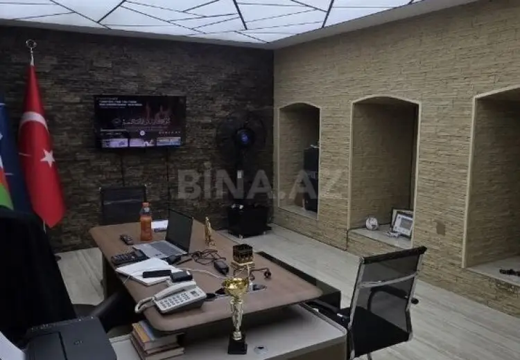 241 m² Obyekt / Ofis Satılır, Nəsimi, Bakı