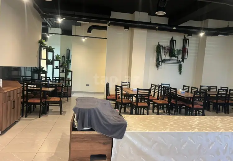 0 m² Obyekt / Ofis , Bakı