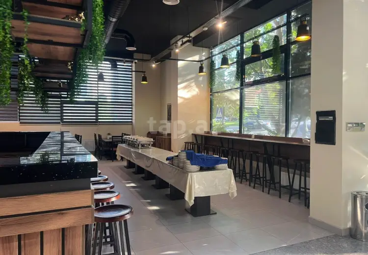0 m² Obyekt / Ofis , Bakı